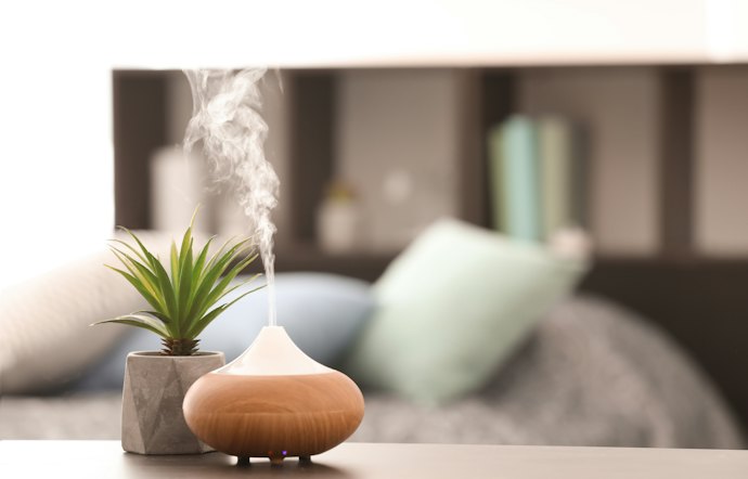 全天使用選約300mL並確認標示時數