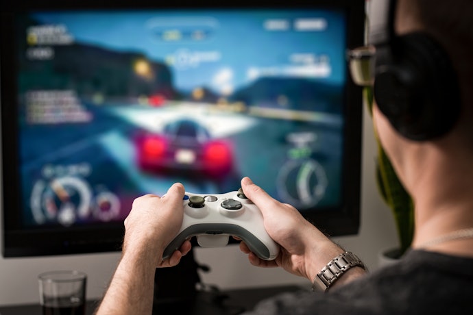 外接PS5、Xbox以電競規格120fps為主