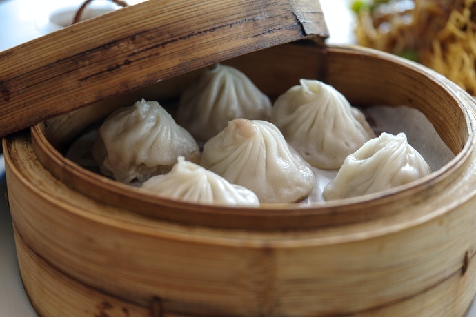 不讓麵皮破掉的調理方法