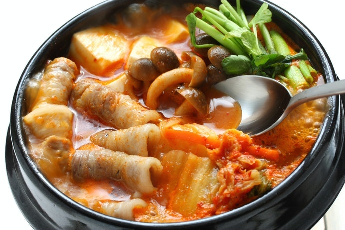 別忘了確認辣度,與食材做適當調整