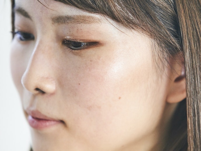 依照喜愛的妝感選擇質地