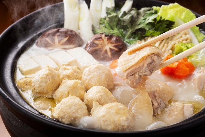 基本款可選能配各種湯頭又不易出錯的貢丸、魚板、燕餃及豆皮