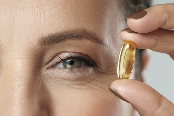 確認Omega-3脂肪酸含量