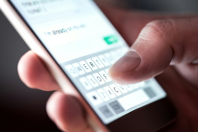 留意操作手感,有數字、符號與多語言混打更順暢