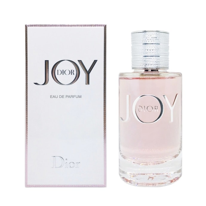 上班適合帶清新果香的JOY