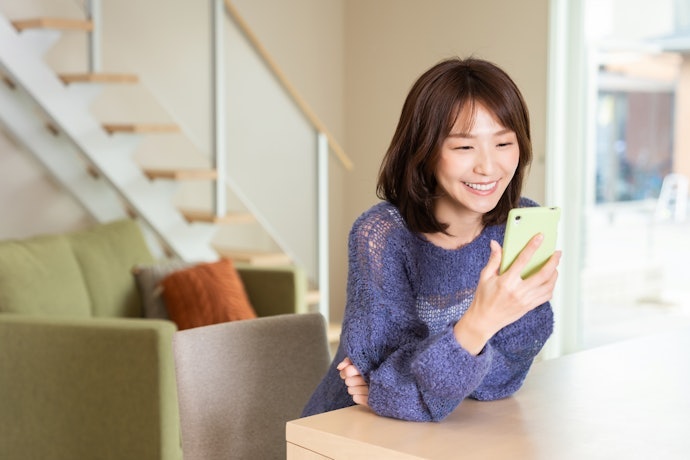 追特定出版社作品選官方App,看多元類型適合綜合平台