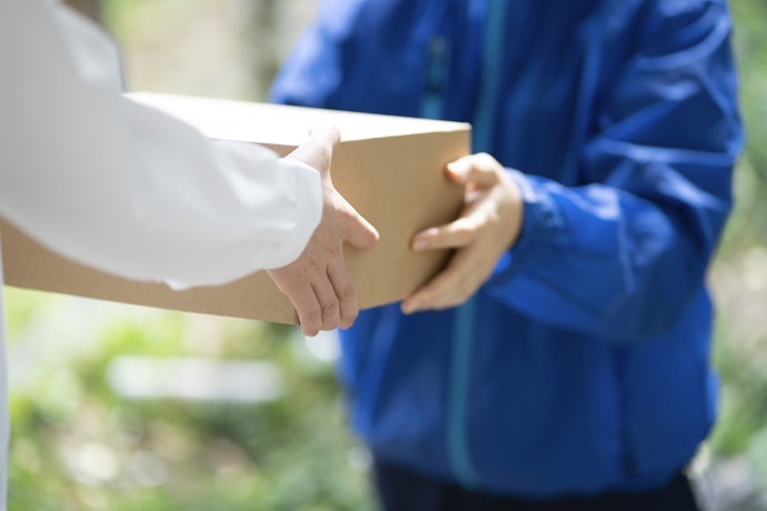能先完整免費試吃並寄送到府最方便