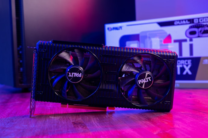 從RTX 40系列開始選起