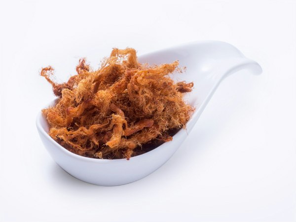 確認肉類比例排第一且無添加香料、味精、防腐劑