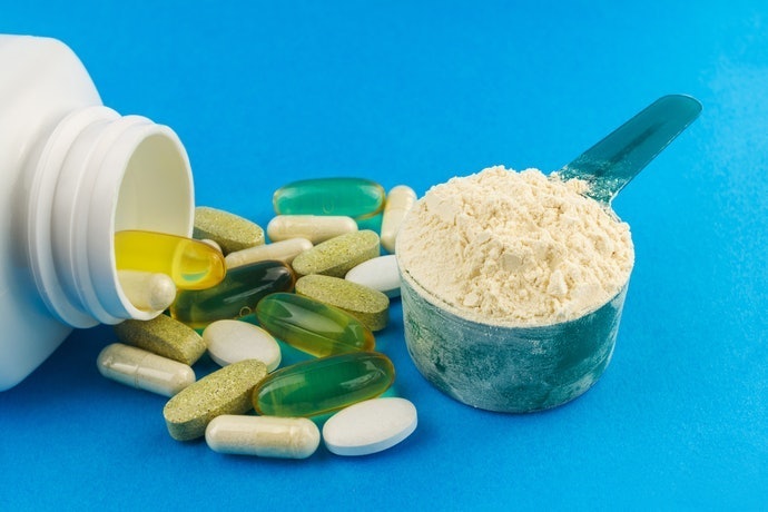 應確認有無過敏原,素食者可選植物性萃取
