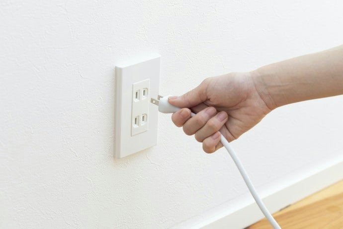 根據機型確認有防乾燒、保護蓋等安全機制