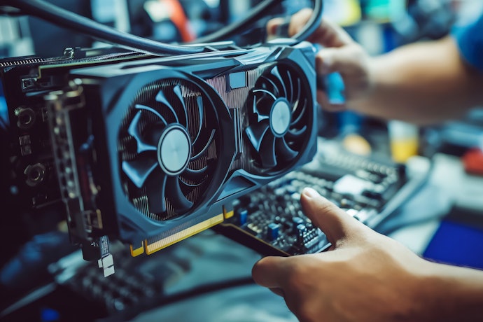 純玩遊戲AMD性價比高,追求生產力NVIDIA是唯一選擇