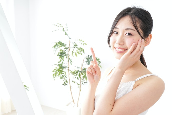 注意產品其他功效