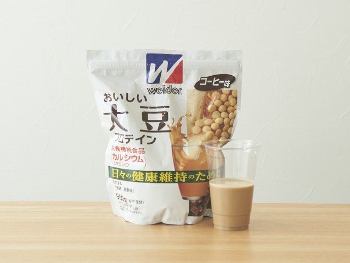 選擇偏好的口味