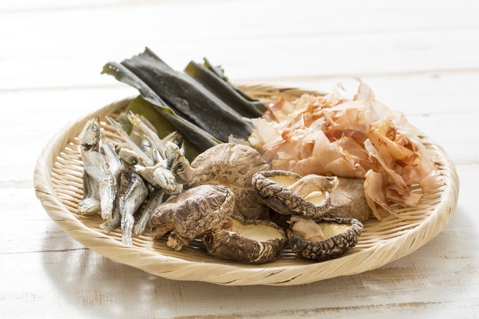 根據料理種類選擇風味