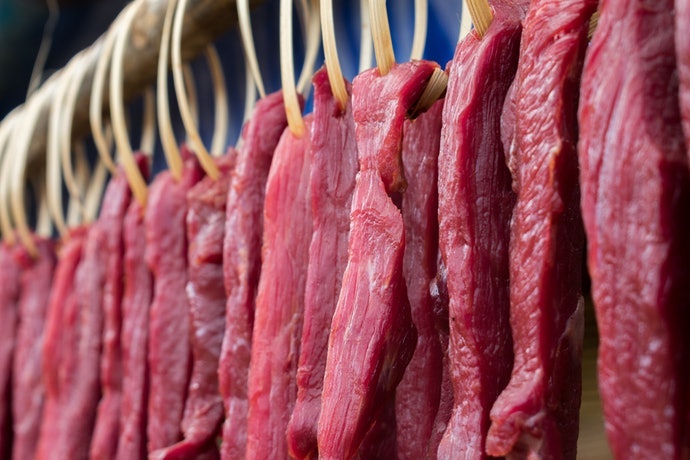 注意牛肉的產地