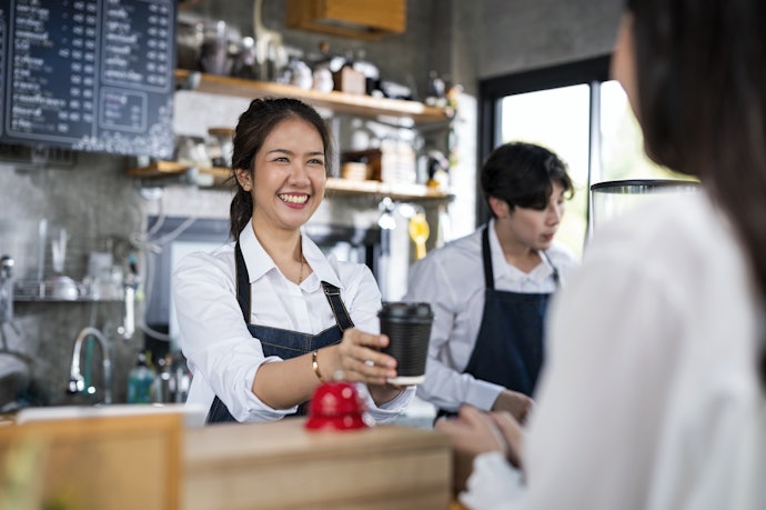 從店內的熱銷口味開始