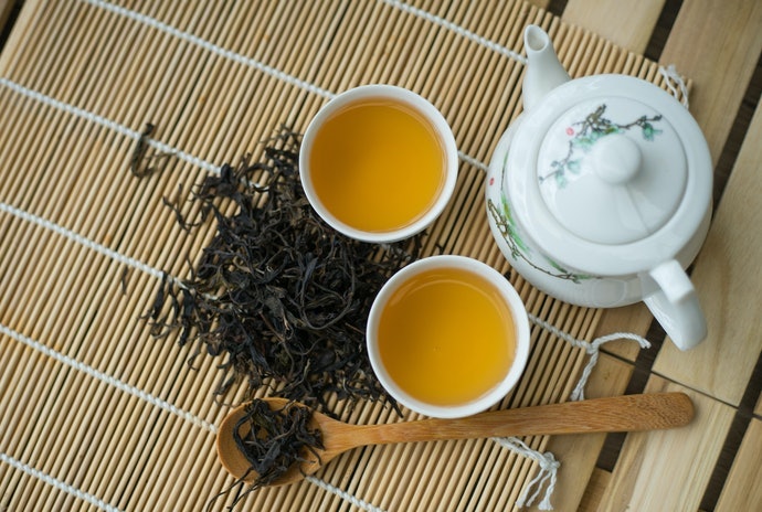 確認烘焙程度
