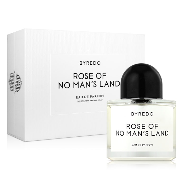 第一支Byredo可先嘗試最經典的無人之境或北國之春
