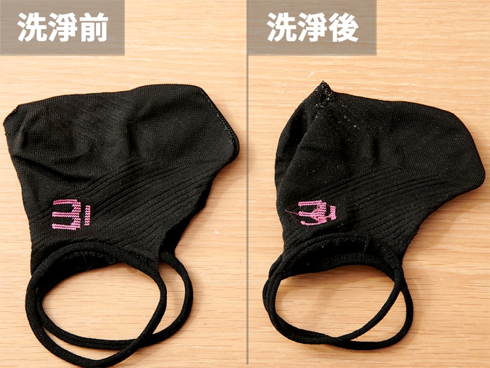 網眼布或硬質光滑布料相對耐用