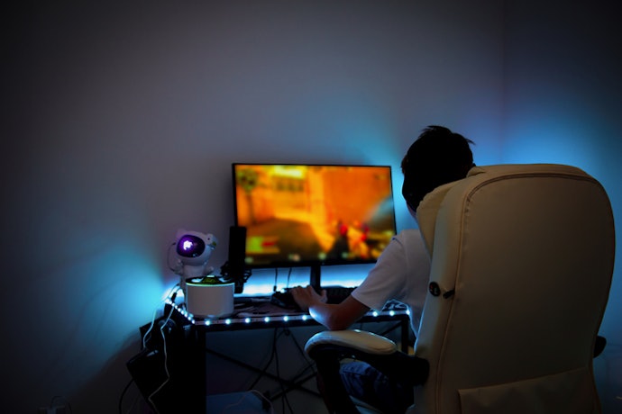 材質以透氣性佳的布料為佳