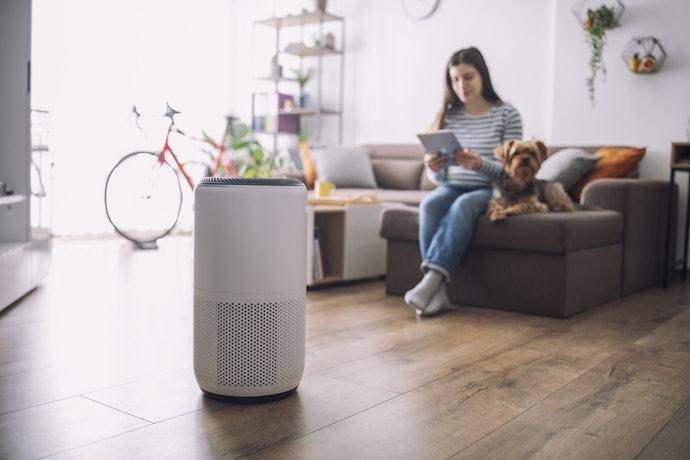 實用派就以對方沒有的廚房、生活家電為優先