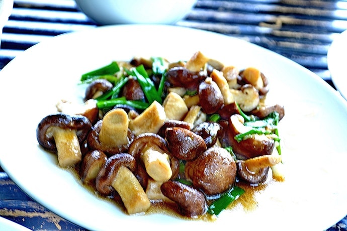 熱炒料理