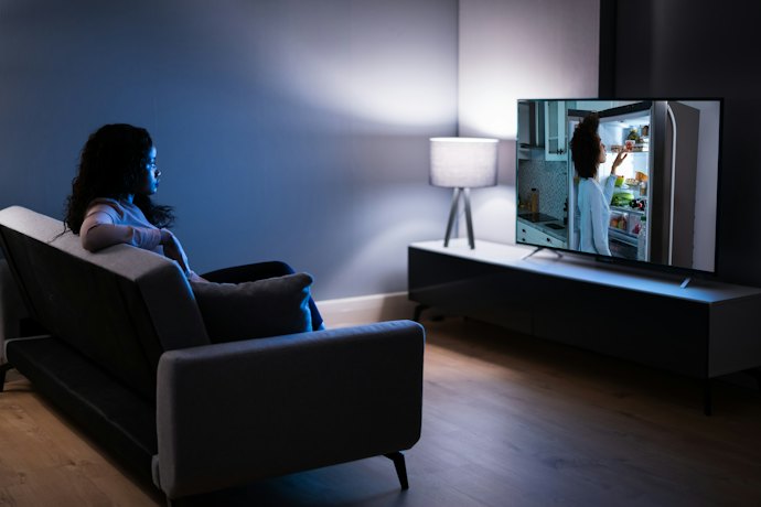 以4K解析度為優先