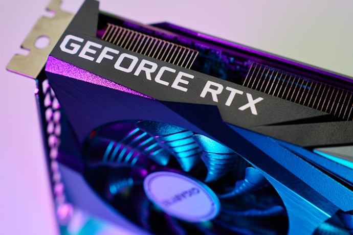 以NVIDIA顯卡為優先