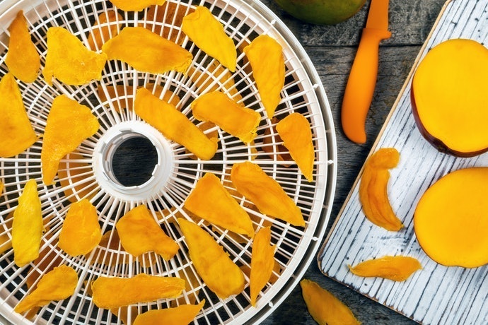 採背面送風或有多方位風扇受熱最均勻
