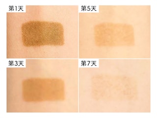 持色度
