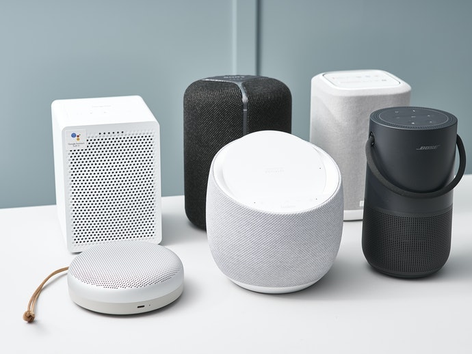 著重音質者,可參考音響大廠旗下商品