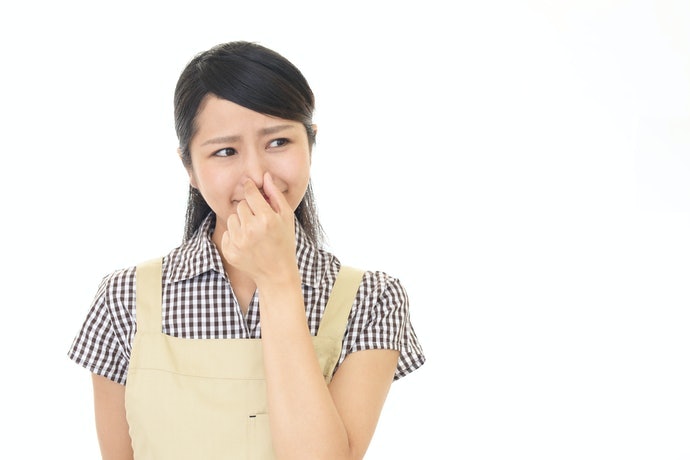 建議選用有除臭抑菌功效的商品