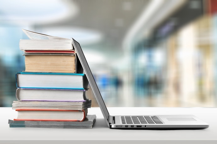 初學者推薦以圖解為主的基礎書款