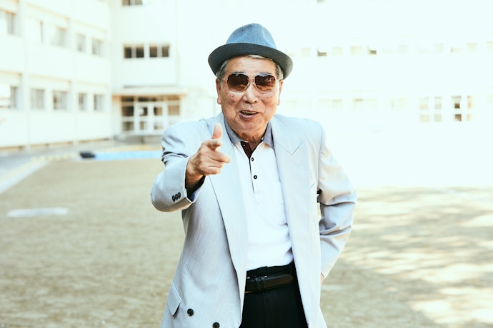 根據主角或演員陣容來選擇