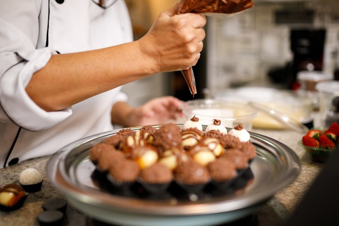 從熱門口碑品牌入手