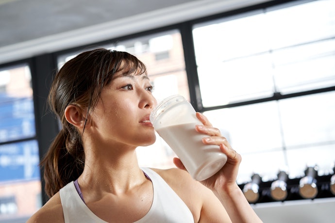 不喜歡代糖甜味可鎖定無糖、無調味款式