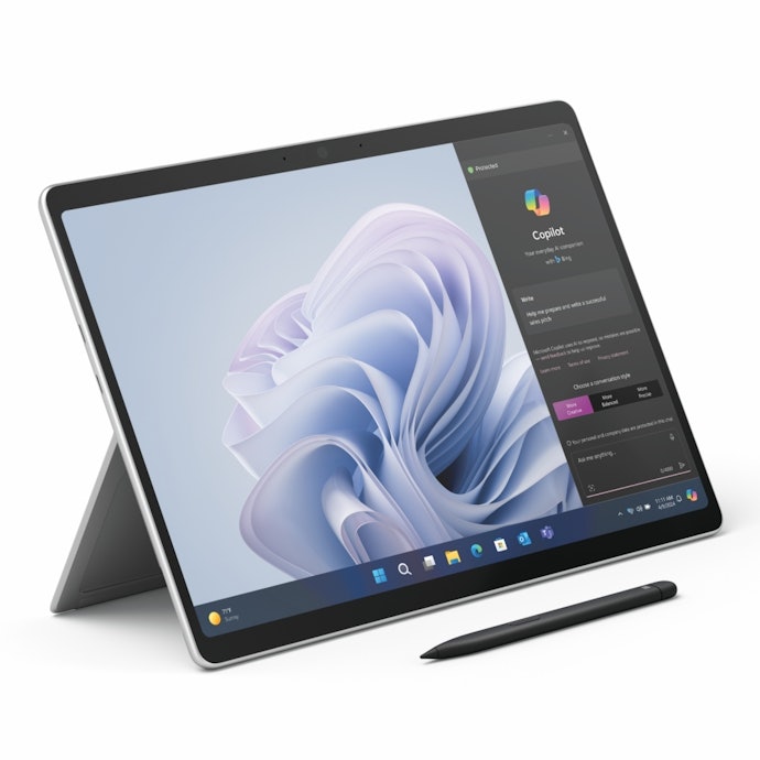 要堪用以微軟Surface Pro為首選