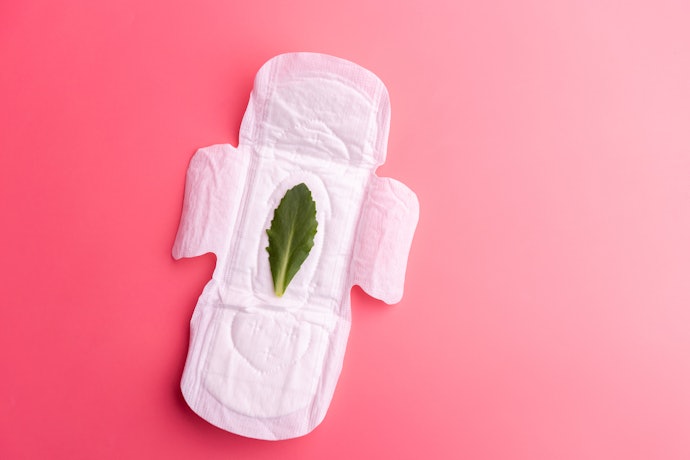 選擇喜好的草本氣味