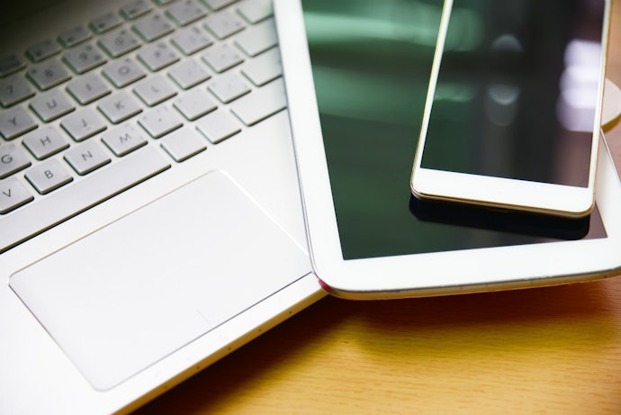 Android、iPadOS差異不大,可以參考多數同學使用的系統