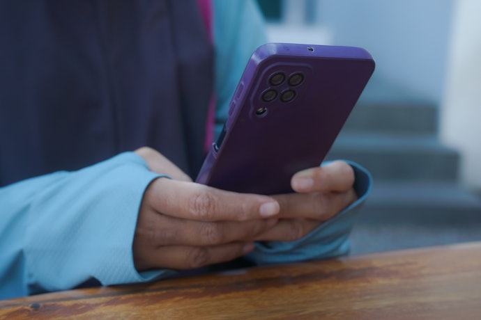 Android、iOS選擇端看個人習慣與喜好