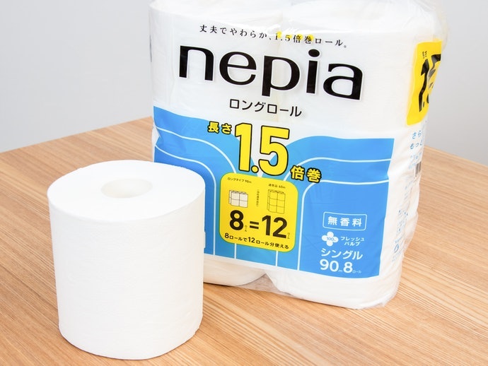可延長使用時間的加長型