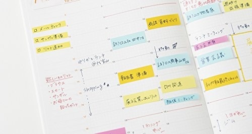 規劃書寫格式,以方便閱讀為主