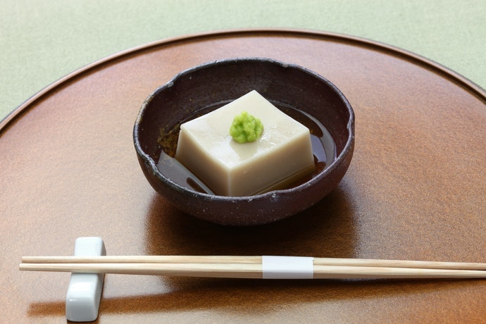 特殊口味也值得一嚐