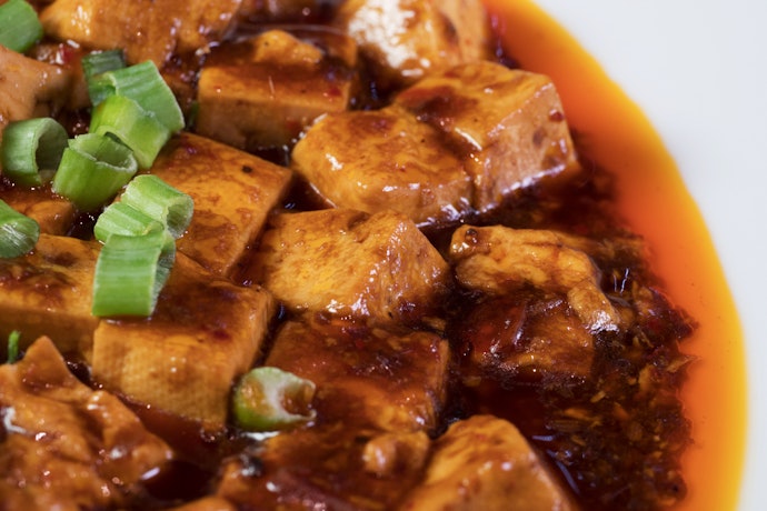 偏好多元料理手法,推薦耐煮、容易入味的純臭豆腐