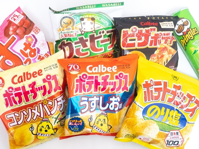 配合喜好選擇,大膽嘗試新口味