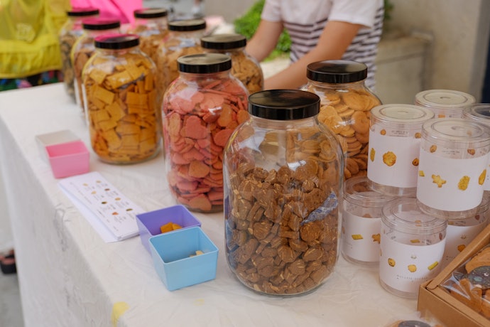 確認份量與出貨日期