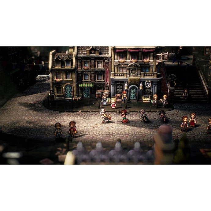 靜態遊戲相對輕鬆,動態遊戲沉浸感強烈