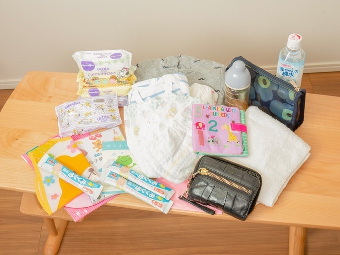 ①順手度