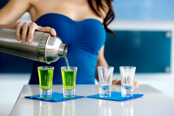 依照飲酒方式挑選適合的尺寸